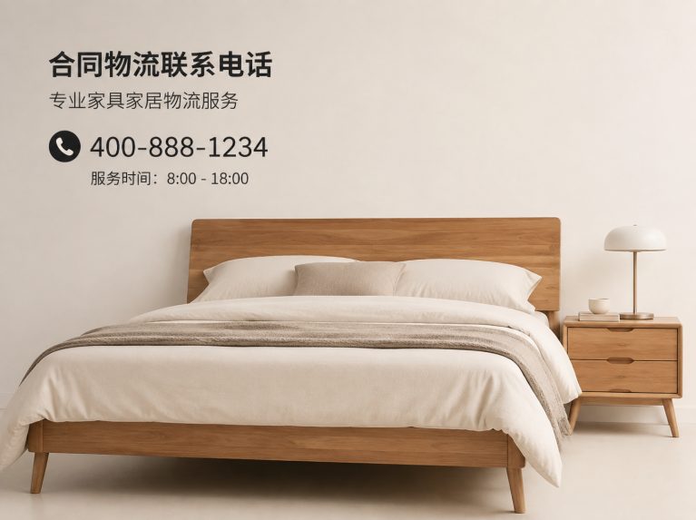 锡山区家具零担专线与城际配送